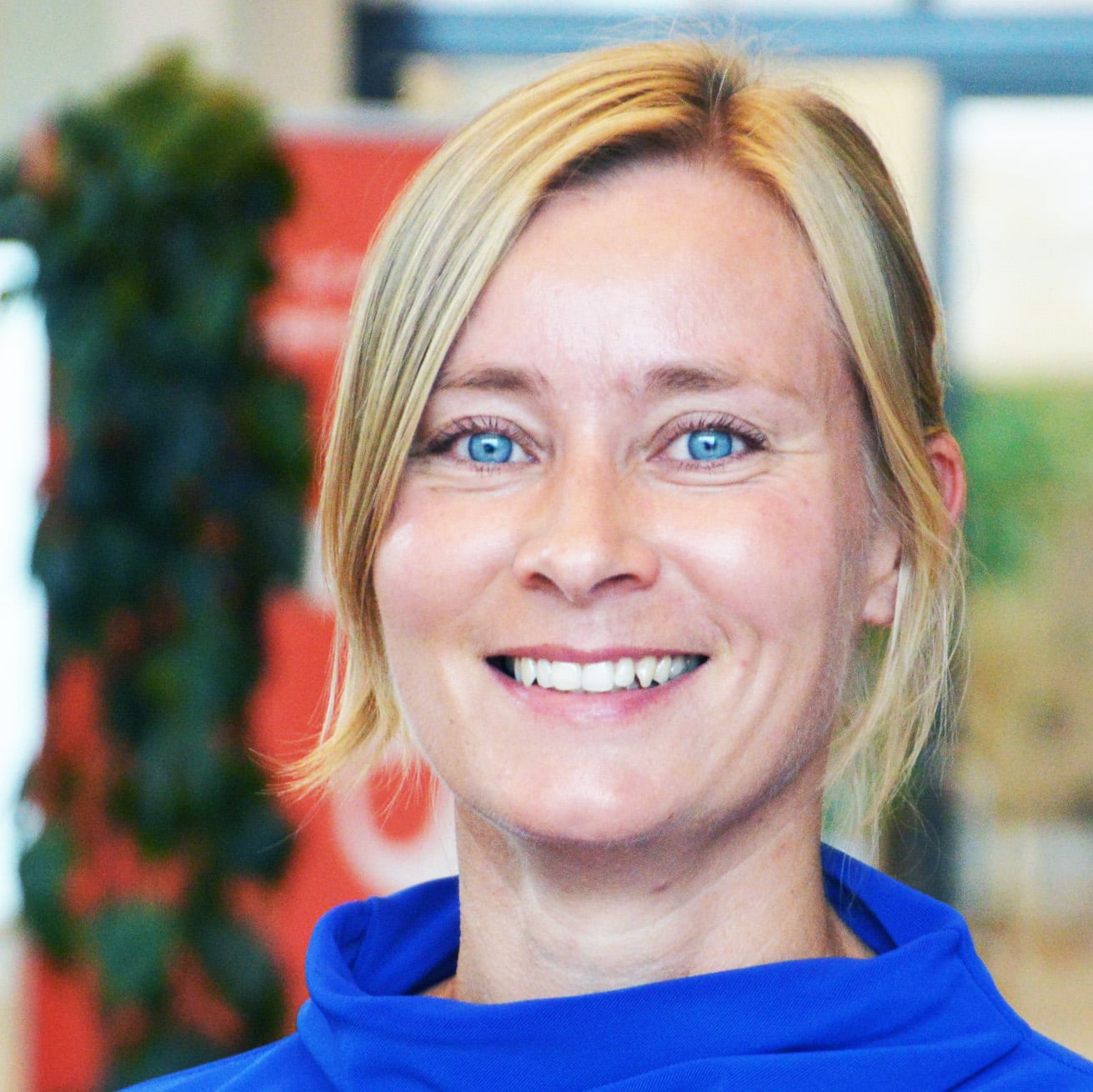 Ane Popp-Kristensen