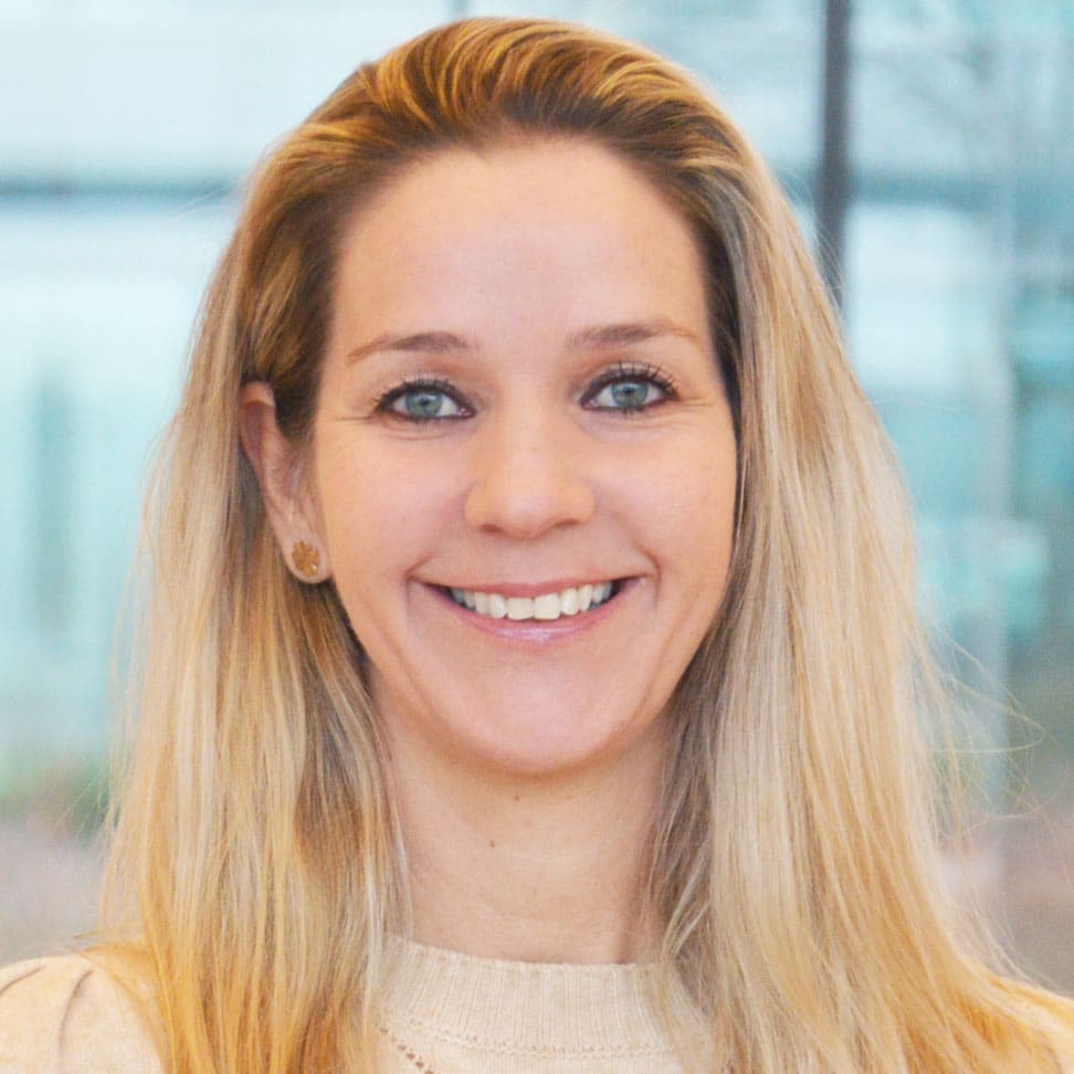 Rikke Christel Kornval